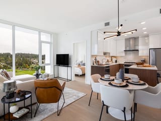 Apartment for sale in Coquitlam, Coquitlam, 1603 699 Whiting Way, 263148771 | Realtylink.org