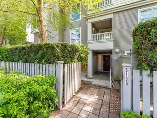 Townhouse for sale in Vancouver, Vancouver West, 3138 W 4th Avenue, 263148772 | Realtylink.org