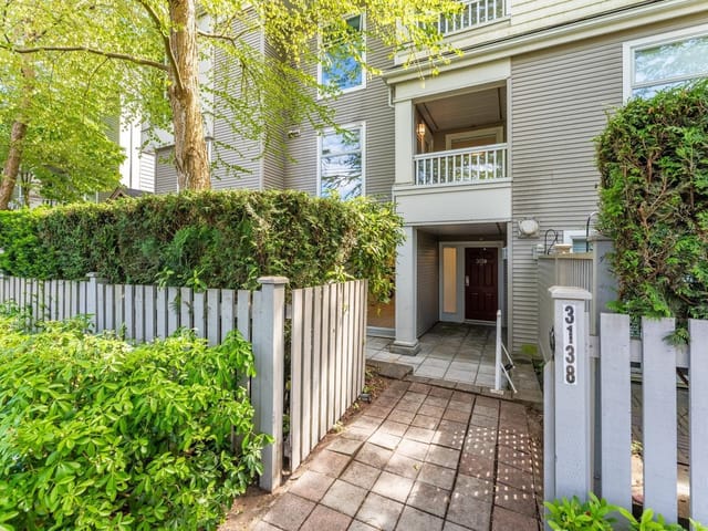 Townhouse for sale in Vancouver, Vancouver West, 3138 W 4th Avenue, 263148772 | Realtylink.org