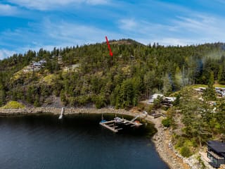 Lot for sale in Pender Harbour, Sunshine Coast, Lot 13 Flagship Road, 263148776 | Realtylink.org