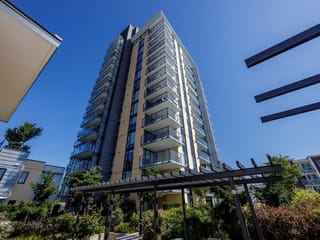 Apartment for sale in North Vancouver, North Vancouver, 2506 1401 Hunter Street, 263148777 | Realtylink.org