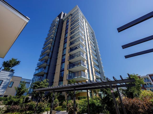 Apartment for sale in North Vancouver, North Vancouver, 2506 1401 Hunter Street, 263148777 | Realtylink.org