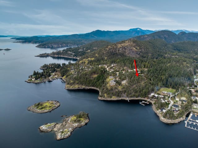 House for sale in Pender Harbour, Sunshine Coast, Lot 13 Flagship Road, 263148778 | Realtylink.org