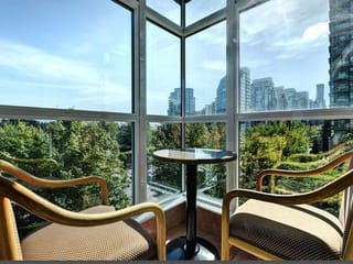 Apartment for sale in Vancouver, Vancouver West, 503 1889 Alberni Street, 263148779 | Realtylink.org