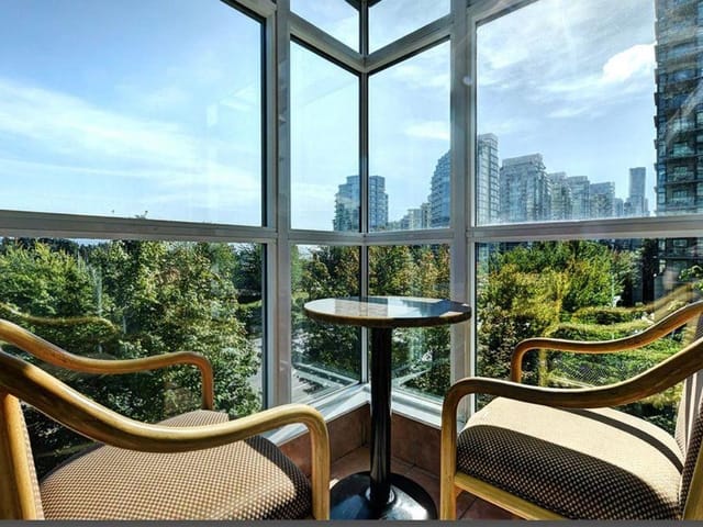 Apartment for sale in Vancouver, Vancouver West, 503 1889 Alberni Street, 263148779 | Realtylink.org