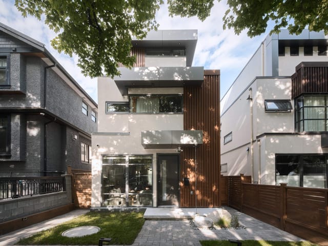 House for sale in Vancouver, Vancouver East, 4717 Lanark Street, 263148780 | Realtylink.org