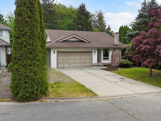House for sale in Surrey, Surrey, 8068 161a Street, 263148781 | Realtylink.org