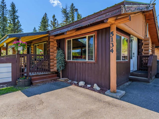 House for sale in Forest Grove, 100 Mile House, 5134 Perkins Road, 263148782 | Realtylink.org