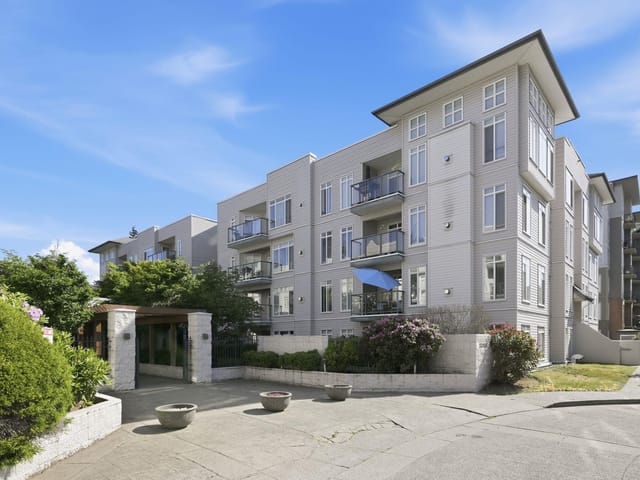 Apartment for sale in Abbotsford, Abbotsford, 117 32085 George Ferguson Way, 263148783 | Realtylink.org