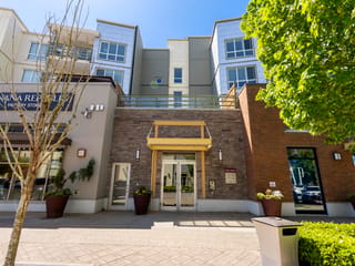 Apartment for sale in Surrey, South Surrey White Rock, 414 15735 Croydon Drive, 263148785 | Realtylink.org