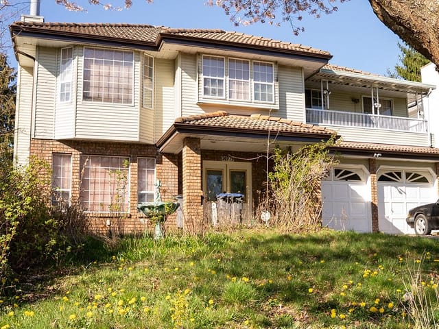 House for sale in Surrey, Surrey, 14979 Spenser Drive, 263148788 | Realtylink.org