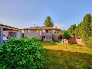 House for rent in Burnaby, Burnaby North, Upper 6568 E Georgia Street, 263148791 | Realtylink.org