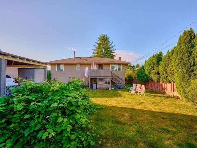 House for rent in Burnaby, Burnaby North, Upper 6568 E Georgia Street, 263148791 | Realtylink.org