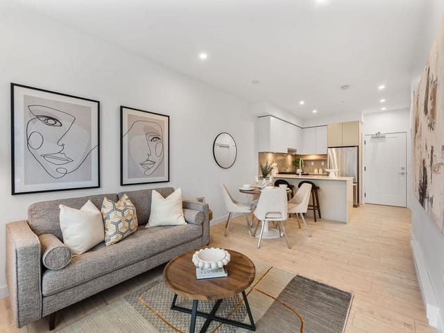 Apartment for sale in Surrey, Surrey, 114 13788 76 Avenue, 263148793 | Realtylink.org