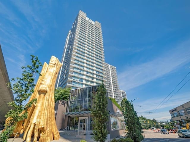Apartment for rent in Vancouver, Vancouver West, 2205 8131 Nunavut Lane, 263148794 | Realtylink.org