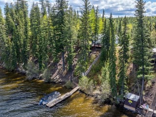 House for sale in Cluculz Lake, PG Rural West, 49620 Lloyd Drive, 263148796 | Realtylink.org