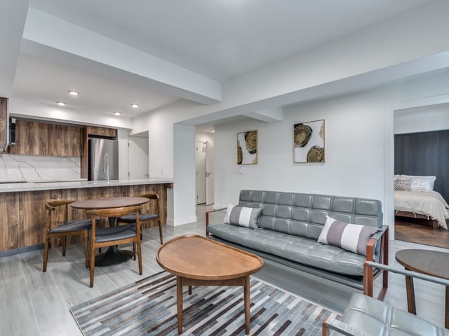 Apartment for rent in Vancouver, Vancouver West, 104 1168 Pendrell Street, 263148800 | Realtylink.org