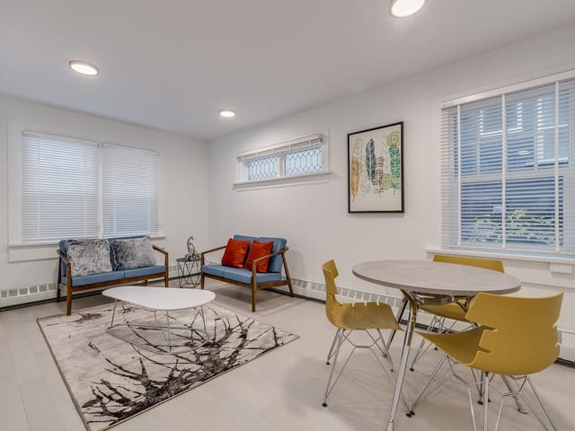 Apartment for rent in Vancouver, Vancouver West, 204 1425 Haro Street, 263148804 | Realtylink.org