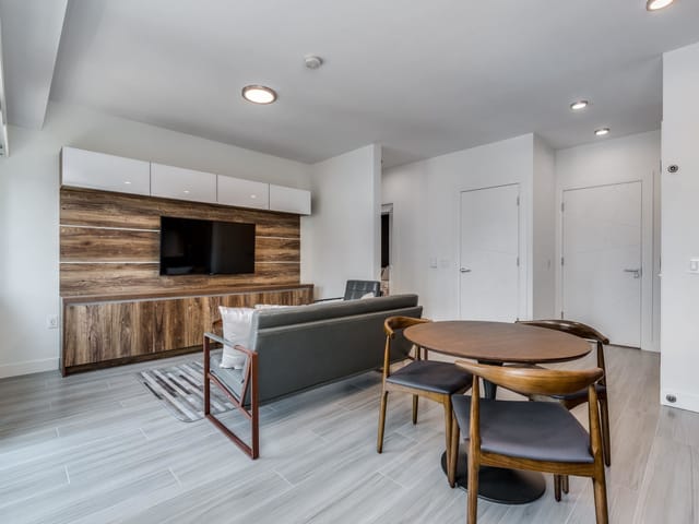 Apartment for rent in Vancouver, Vancouver West, 205 1168 Pendrell, 263148807 | Realtylink.org