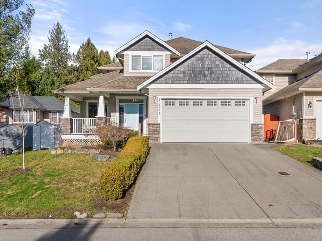 House for sale in Chilliwack, Sardis, 46001 Bridle Ridge Crescent, 263148808 | Realtylink.org