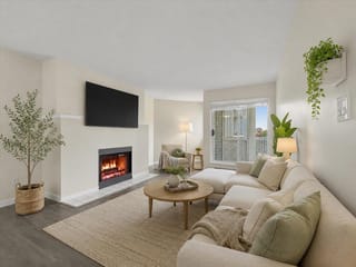 Apartment for sale in Richmond, Richmond, 201 7431 Blundell Road, 263148810 | Realtylink.org