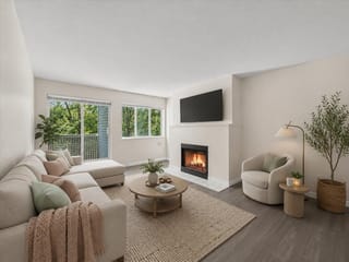 Apartment for sale in Richmond, Richmond, 204 7431 Blundell Road, 263148812 | Realtylink.org
