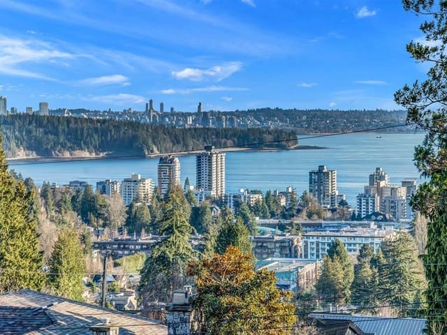 House for sale in West Vancouver, West Vancouver, 2234 Palmerston Avenue, 263148815 | Realtylink.org
