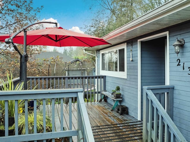 House for sale in Port Moody, Port Moody, 2133 Hope Street, 263148817 | Realtylink.org