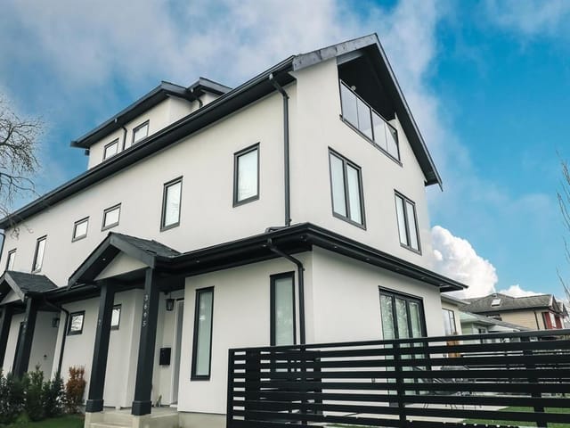 1/2 Duplex for sale in Vancouver, Vancouver East, 2 3695 E 26 Avenue, 263148818 | Realtylink.org