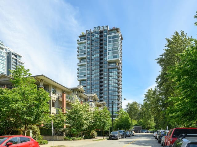 Apartment for sale in Port Moody, Port Moody, 405 301 Capilano Road, 263148819 | Realtylink.org