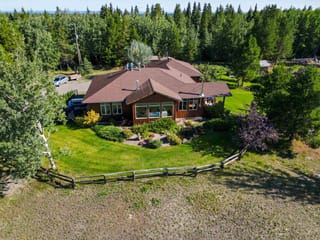 House for sale in Vanderhoof, Vanderhoof And Area, 12452 Blackwater Road, 263148821 | Realtylink.org