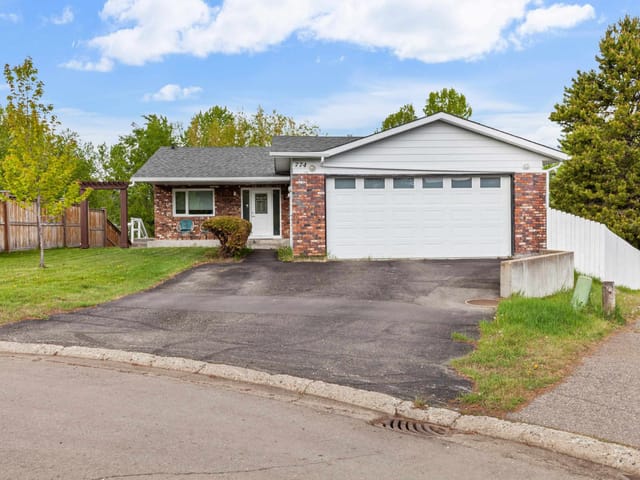 House for sale in Prince George, PG City West, 774 Ochakwin Crescent, 263148822 | Realtylink.org