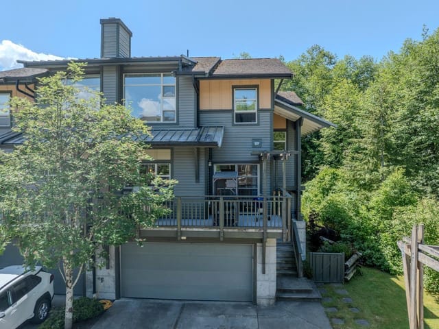 1/2 Duplex for sale in Squamish, Squamish, 1162 Village Green Way, 263148825 | Realtylink.org