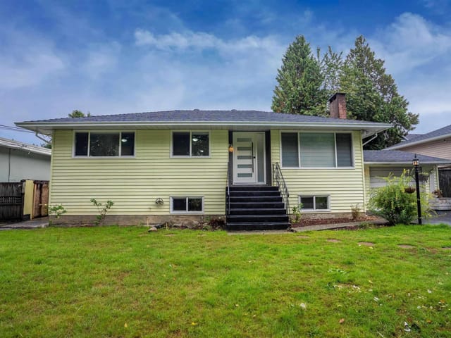 House for sale in Surrey, North Surrey, 11318 Glen Avon Drive, 263148826 | Realtylink.org