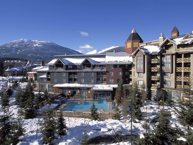 Apartment for sale in Whistler, Whistler, 1501 4308 Main Street, 263148832 | Realtylink.org