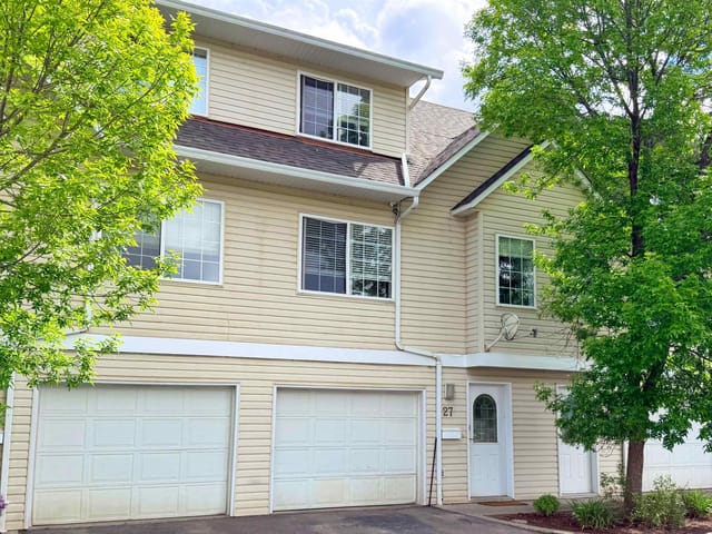 Townhouse for sale in Williams Lake, Williams Lake, 27 350 Pearkes Drive, 263148833 | Realtylink.org