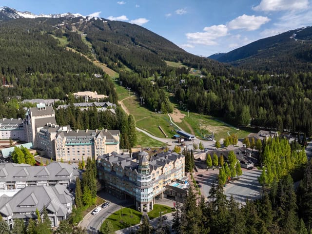 Apartment for sale in Whistler, Whistler, 310 4557 Blackcomb Way, 263148838 | Realtylink.org