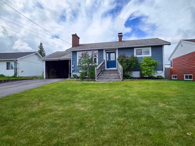 House for sale in Kitimat, Kitimat, 23 Stein Street, 263148839 | Realtylink.org