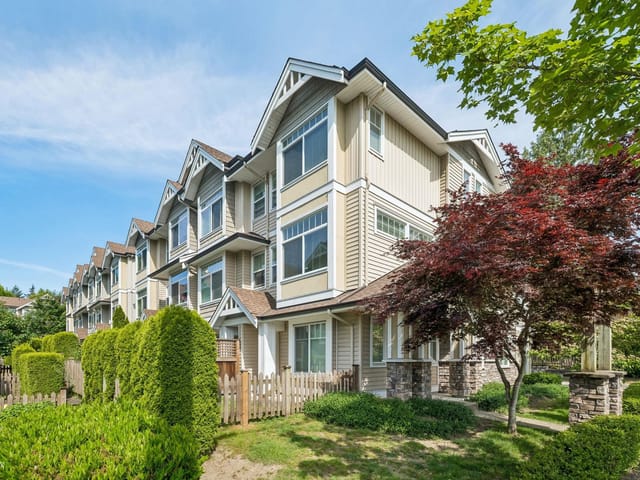 Townhouse for sale in Surrey, Surrey, 1 8277 161 Street, 263148843 | Realtylink.org
