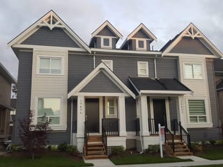 1/2 Duplex for sale in Surrey, Cloverdale, 19436 72a Avenue, 263148847 | Realtylink.org