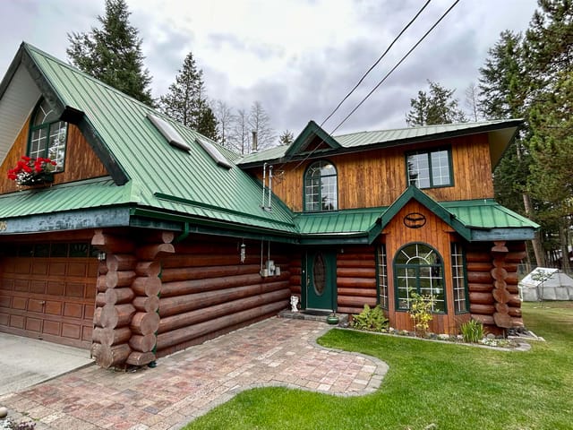 House for sale in 108 Mile Ranch, 100 Mile House, 4906 Kitwanga Drive, 263148849 | Realtylink.org