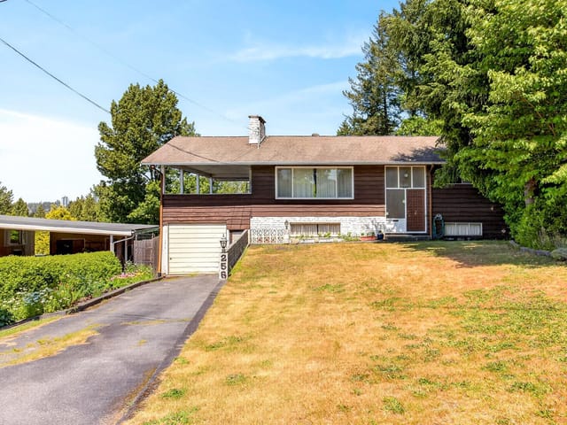 House for sale in Coquitlam, Coquitlam, 256 Rossmore Court, 263148853 | Realtylink.org