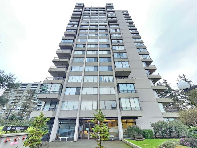 Apartment for sale in New Westminster, New Westminster, 501 740 Hamilton Street, 263148856 | Realtylink.org