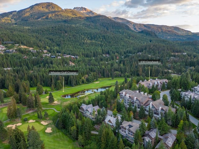 Apartment for sale in Whistler, Whistler, 230 3309 Ptarmigan Place, 263148857 | Realtylink.org