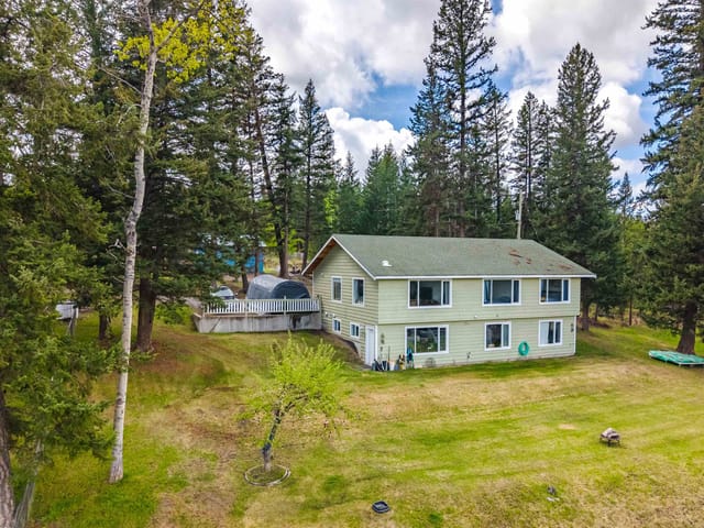 House for sale in 100 Mile House, 100 Mile House, 6017 Toomey Road, 263148859 | Realtylink.org