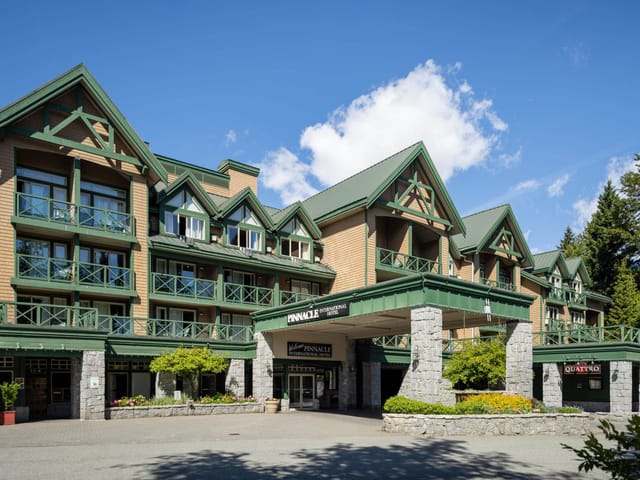 Apartment for sale in Whistler, Whistler, 409 4319 Main Street, 263148862 | Realtylink.org