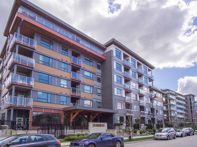 Apartment for rent in Coquitlam, Coquitlam, 3F 717 Breslay Street, 263148867 | Realtylink.org