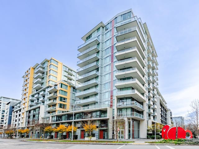 Apartment for rent in Richmond, Richmond, 914 8628 Hazelbridge Way, 263148868 | Realtylink.org