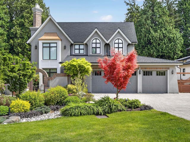 House for sale in Delta, Tsawwassen, 4816 Dogwood Drive, 263148875 | Realtylink.org