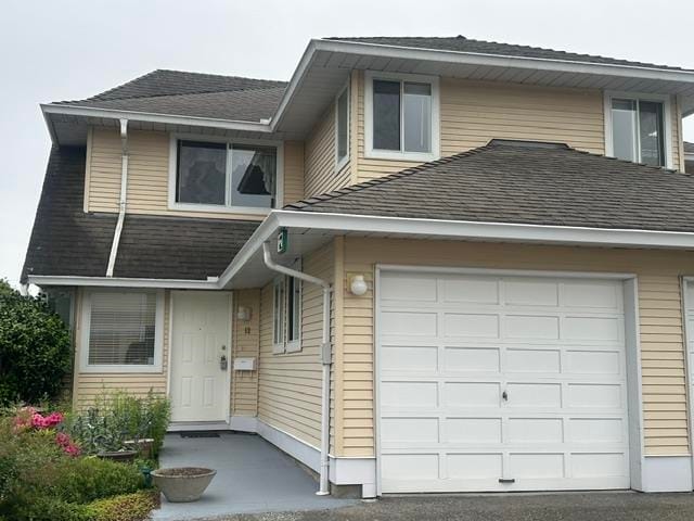 Townhouse for sale in Abbotsford, Abbotsford, 12 2475 Emerson Street, 263148876 | Realtylink.org